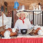 Plato de la mejor  carne de cerdo del mundo costará $15.000 en el Lechona Fest