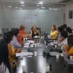 Organismo Internacional llega al Tolima para invertir en proyectos de corte social