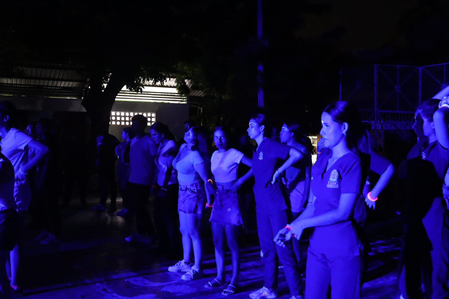 Universidad de Cundinamarca inauguró el gimnasio transmoderno, para el bienestar físico y emocional