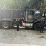 EN EL MUNICIPIO DE NARIÑO, POLICÍA LOGRÓ LA RECUPERACION DE UN VEHÍCULO EL CUAL FIGURA EN EL SISTEMA DE ANTECEDENTES COMO HURTADO