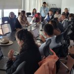 Cundinamarca liderará por dos años más la agenda climática regional del Nodo Centro Oriente Andino