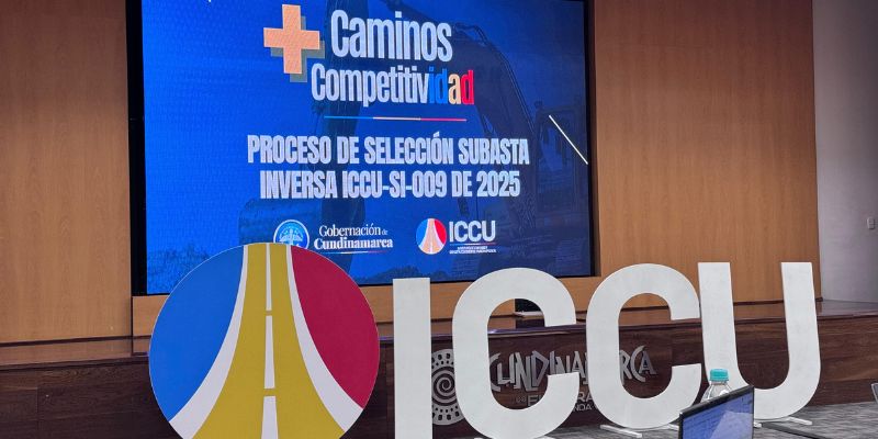 Gobernador Jorge Rey anuncia inversión por más de $21.000 millones en nueva maquinaria amarilla para fortalecer respuesta vial y atención a emergencias