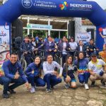 Abierta convocatoria para entregar biciparqueaderos y bicitalleres a instituciones educativas del departamento