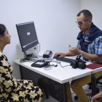 Sin retrasos, sin inconvenientes, se brinda servicio en la Oficina de Pasaportes de la Gobernación del Tolima