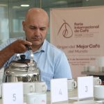 El Tolima prepara los campeonatos de catación y de Cafés Filtrados en El Líbano