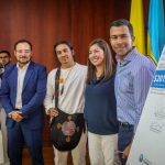 Cundinamarca firma ocho convenios por más de $1.000 millones para proteger áreas hídricas estratégicas