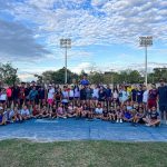 Deportistas tolimenses recibieron incentivos por altos logros