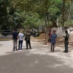 Capturan atacantes de comerciante en Ricaurte.