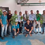 Cundinamarca firma acuerdo para proteger microcuenca del río Pagüey en Nilo