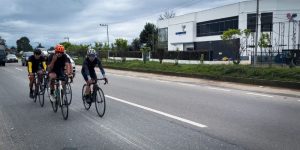 Cundinamarca implementa cierres viales el 6 de agosto por la Vuelta a Colombia, planee su ruta