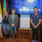 CAR y Gobernación de Cundinamarca sellan alianza histórica para proteger los recursos naturales de 98 municipios
