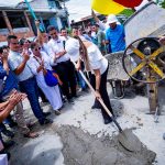 Noticias positivas para los habitantes de Chicoral