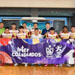 El sur del Tolima será epicentro de los Juegos Intercolegiados