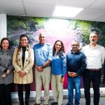 Gobernadora del Tolima concreta nuevos aliados para la Cumbre Suramericana en Defensa de Los Andes