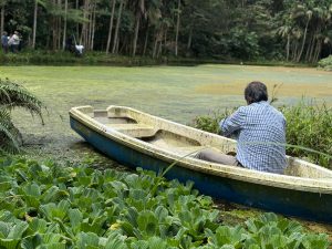 CAR y JAC recuperan humedales clave para la regulación hídrica en Cundinamarca