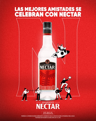 ¨ Prohíbase el expendio de bebidas embriagantes a menores de edad y mujeres embarazadas¨