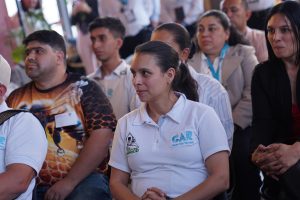 Empresarios del territorio CAR realizan alianza con negocios verdes para ayudar a aumentar su productividad