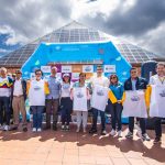 “Pedaleando por un Sueño” busca reunir 5.000 ciclistas en Cundinamarca por niños con cáncer