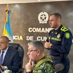 Cundinamarca registra disminución de más de 3.000 delitos en el último año