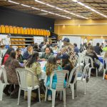 Gobernación y Región Metropolitana buscan soluciones colectivas para la movilidad en Cundinamarca