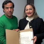 EPC entrega estudios y diseños para recuperar el sistema de alcantarillado de Quetame