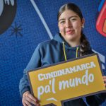 Gobernador Jorge Rey lanza convocatoria para que jóvenes comunales de Cundinamarca aprendan mandarín
