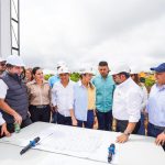 Gobernación del Tolima dio inicio a la megaobra del Hospital Regional San Juan Bautista en Chaparral