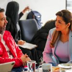 Adriana Matiz participará en la Cumbre de Gobernadores y Alcaldes por la Seguridad Regional