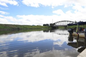 CAR y Región Central RAP-E formalizan alianza para restauración y conservación del río Bogotá