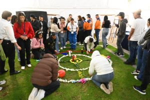 Ahora el servicio militar podrá prestarse con actividades de gestión del riesgo