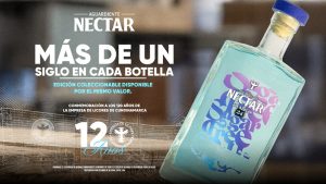 ¨ Prohíbase el expendio de bebidas embriagantes a menores de edad y mujeres embarazadas¨