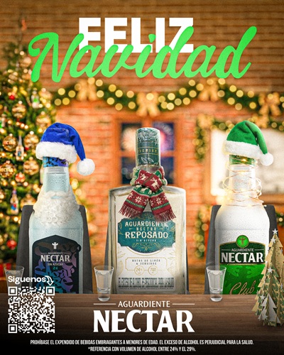 ¨ Prohíbase el expendio de bebidas embriagantes a menores de edad y mujeres embarazadas¨