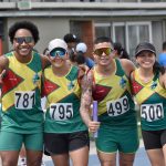 Con apoyo de la Gobernación del Tolima, 1400 docentes participaron en la final departamental de los IX Juegos del Sector Educativo del Tolima