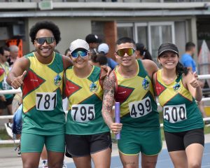 Con apoyo de la Gobernación del Tolima, 1400 docentes participaron en la final departamental de los IX Juegos del Sector Educativo del Tolima