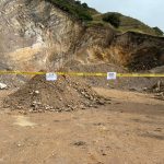 CAR pone freno a actividad minera a cielo abierto en cuenca alta del río Bogotá