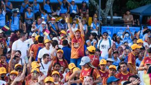 Finalistas de los Juegos de la Cuadra vivirán un intercambio deportivo en Cartagena