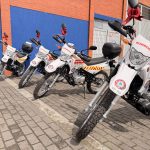 Cundinamarca fortalece la capacidad de movilización de los organismos de respuesta en el departamento