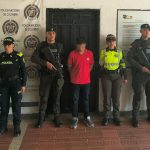 PRESUNTOS RESPONSABLES DEL CRIMEN DE DOS POLICÍAS EN GIRARDOT (CUNDINAMARCA) FUERON ENVIADOS A LA CÁRCEL