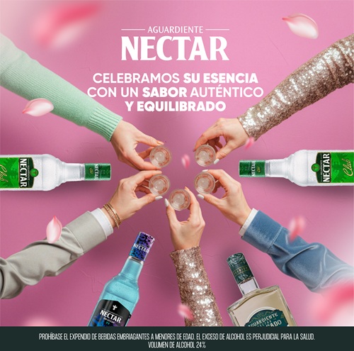 ¨ Prohíbase el expendio de bebidas embriagantes a menores de edad y mujeres embarazadas¨