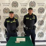 IMPORTANTE HALLAZGO DE ALUCINOGENOS EN EL MUNICIPIO DE GIRARDOT