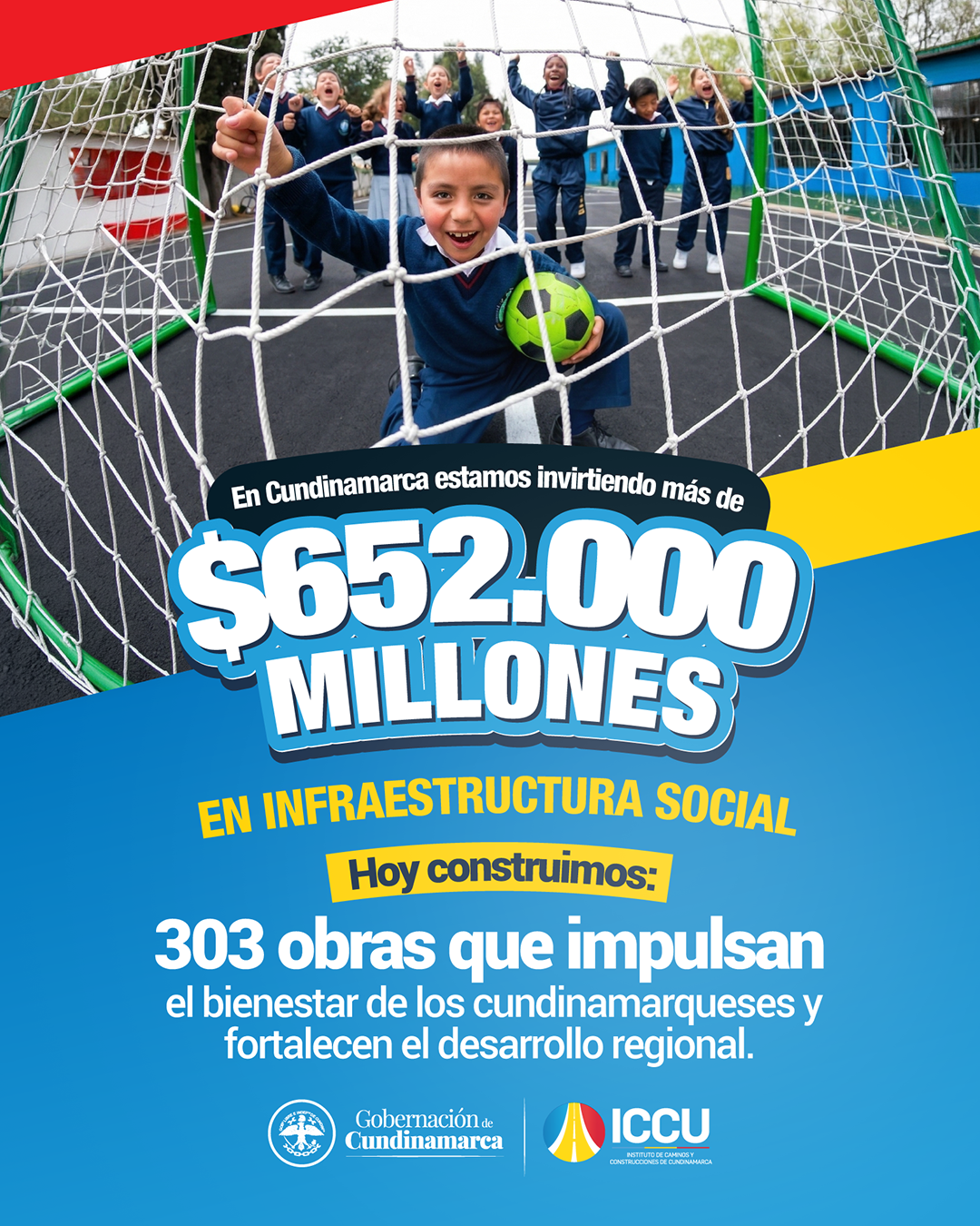 Ampliar la noticia: https://www.instagram.com/jorgereycundinamarca?igsh=end6eGw2bHBkOXdm