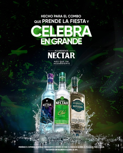 ¨ Prohíbase el expendio de bebidas embriagantes a menores de edad y mujeres embarazadas¨