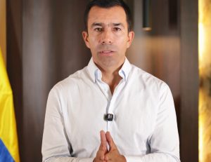 Gobernador Jorge Rey celebra decisión de la Corte que elimina IVA a licores y apuestas y proyecta crecimiento en ingresos de Cundinamarca