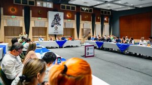 Gobernación del Tolima advierte probabilidad del 62 % de fenómeno de El Niño en el segundo semestre de 2026