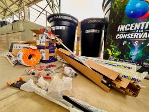 Cundinamarca impulsa la conservación ambiental en San Juan de Río Seco con inversión superior a $16 millones