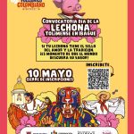 Abiertas las inscripciones para participar en el Día de la Lechona Tolimense
