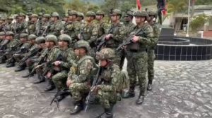 En El Espinal, la seguridad se fortalece con decisiones firmes, liderazgo institucional y presencia real en el territorio.