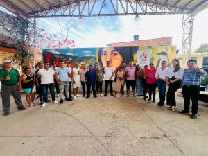 Formalizarse y hacer minería bien hecha: la apuesta de la Gobernación del Tolima para los mineros de subsistencia de Ataco