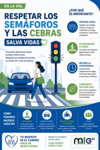 ¨Consorcio Movilidad Integral de Girardot MIG21¨, todos sus trámites de tránsito en un solo lugar.