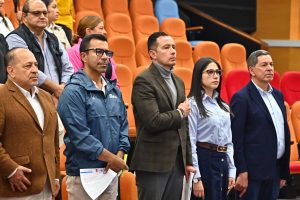 300 nuevas ayudas técnicas apoyarán la autonomía de personas con discapacidad en Cundinamarca